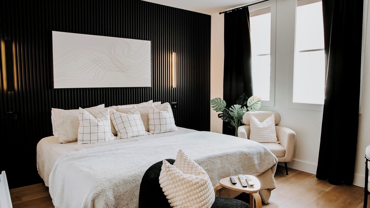 Photo of Bedroom in Dalhousie