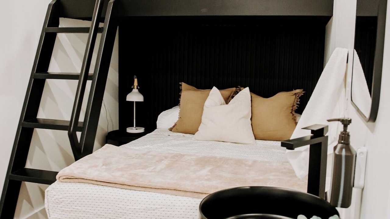 Photo of Bedroom in Dalhousie