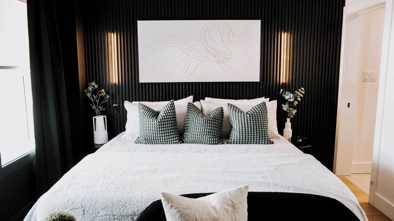 Photo of Bedroom in Dalhousie