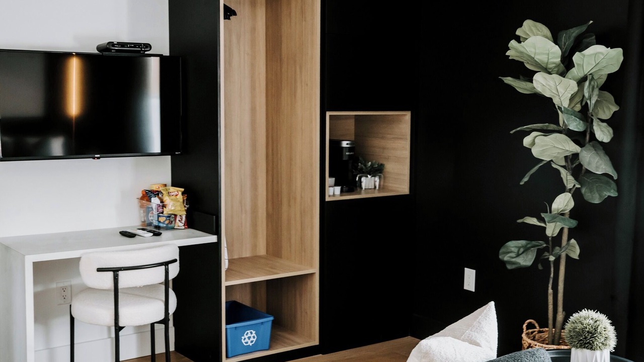 Photo of Bedroom in Dalhousie