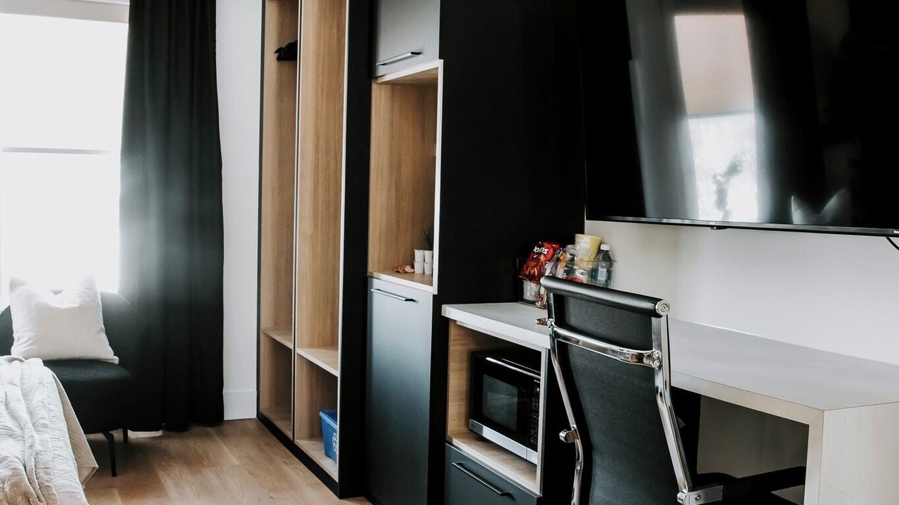 Photo of Bedroom in Dalhousie