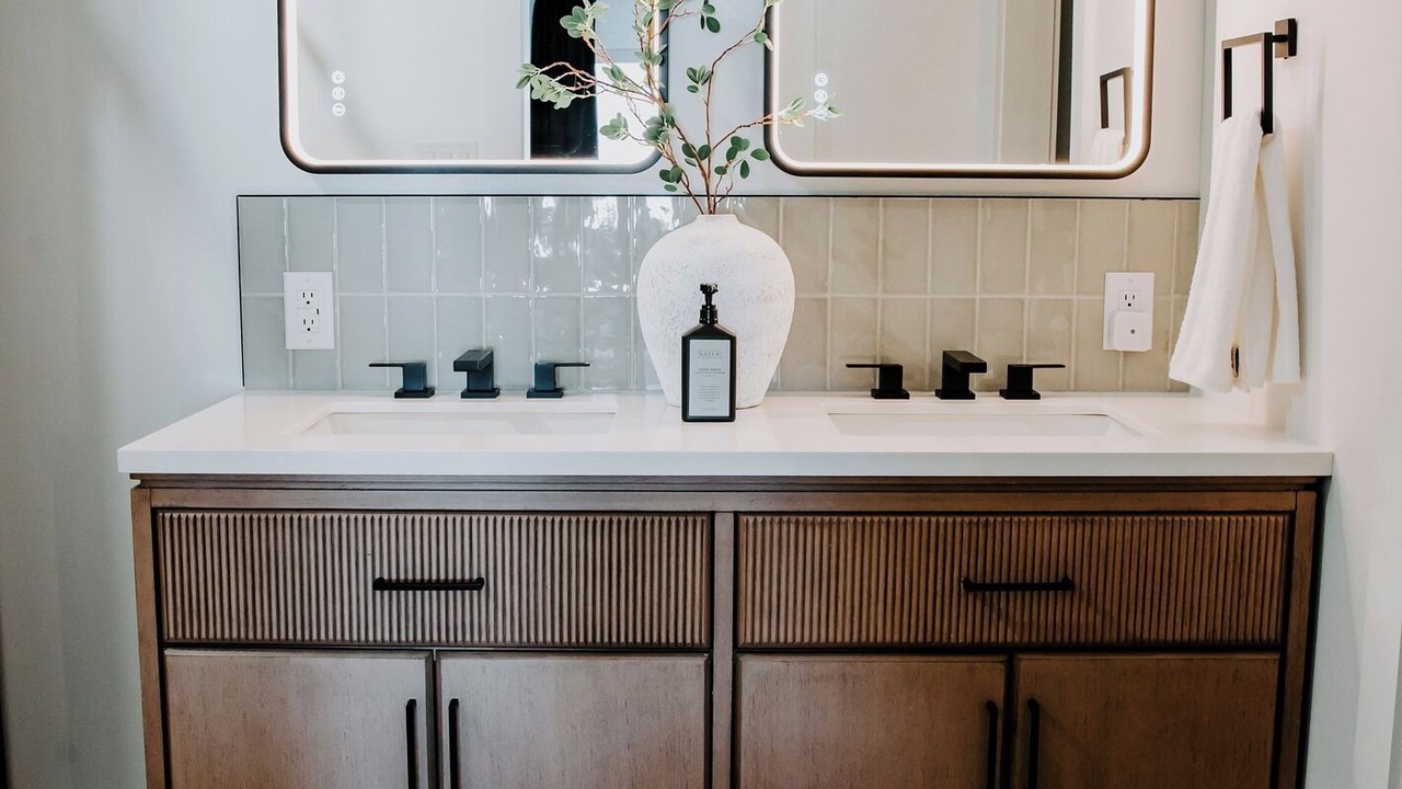 Photo of Bathroom in Dalhousie