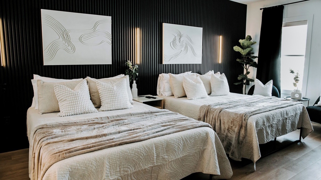 Photo of Bedroom in Dalhousie