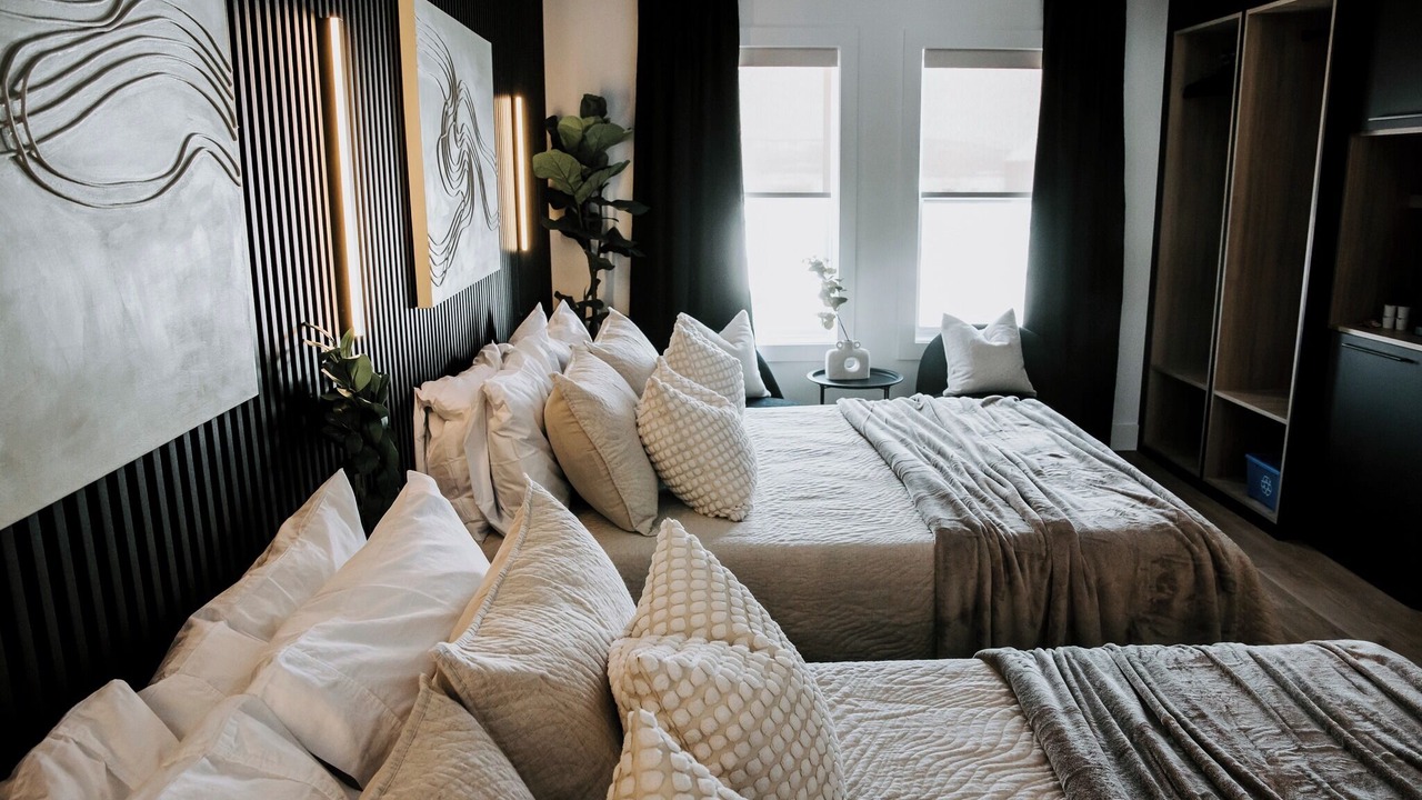 Photo of Bedroom in Dalhousie