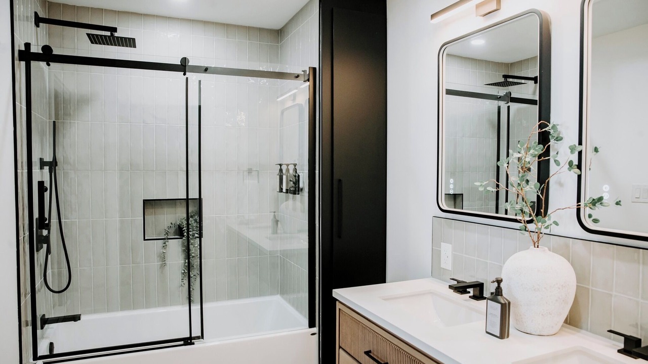 Photo of Bathroom in Dalhousie