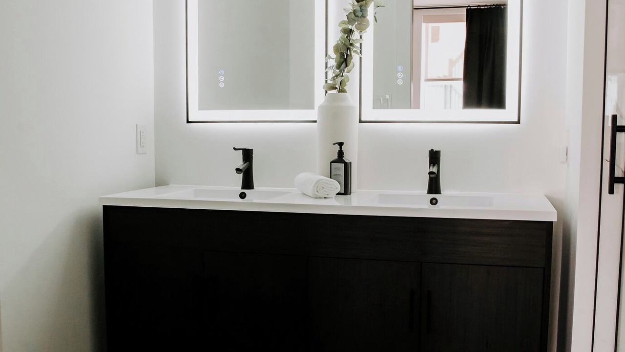 Photo of Bathroom in Dalhousie