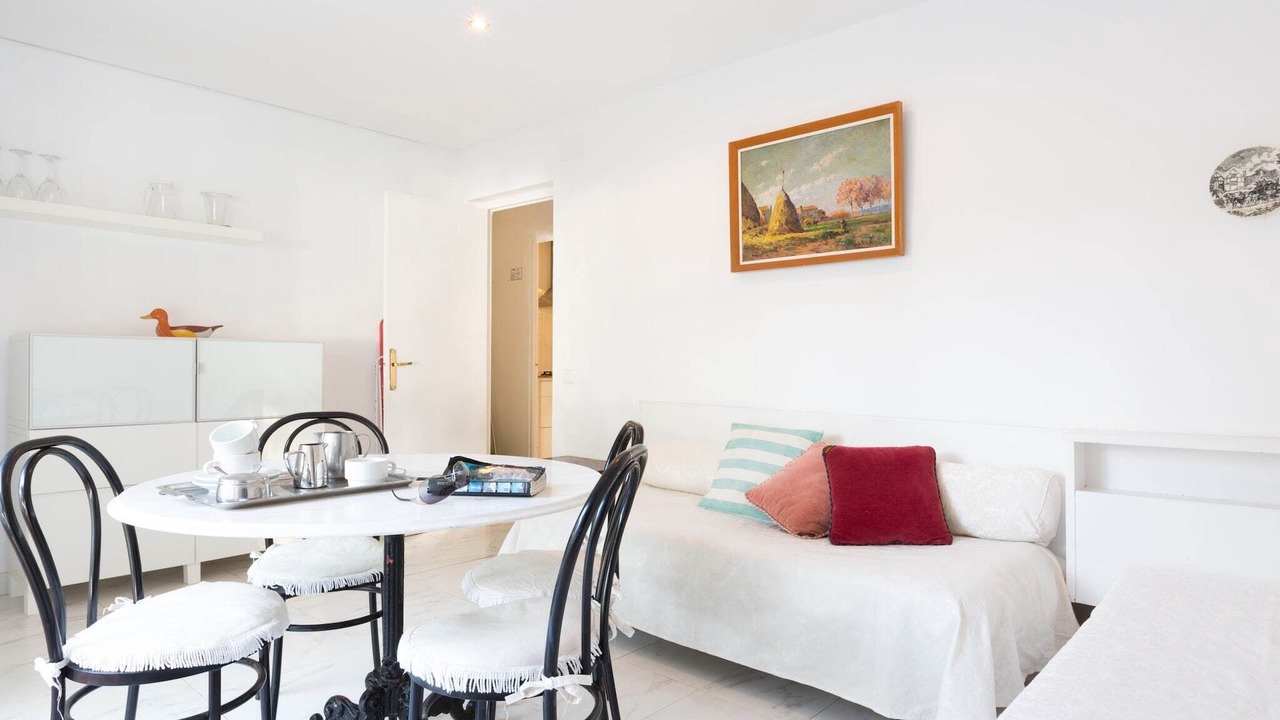 Photo of Livingroom in Palafrugell