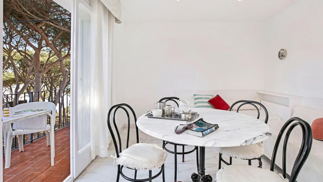 Photo of Livingroom in Palafrugell