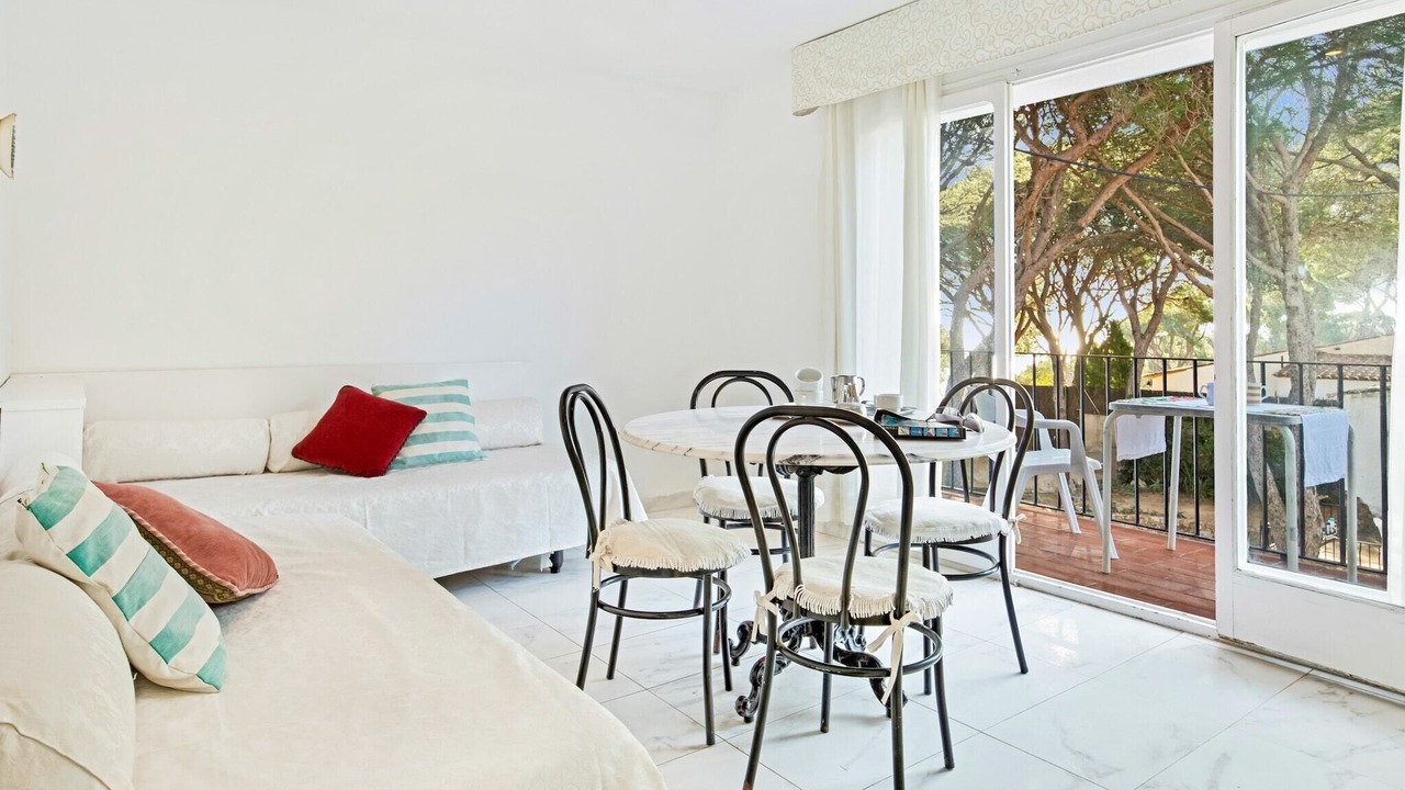 Photo of Livingroom in Palafrugell