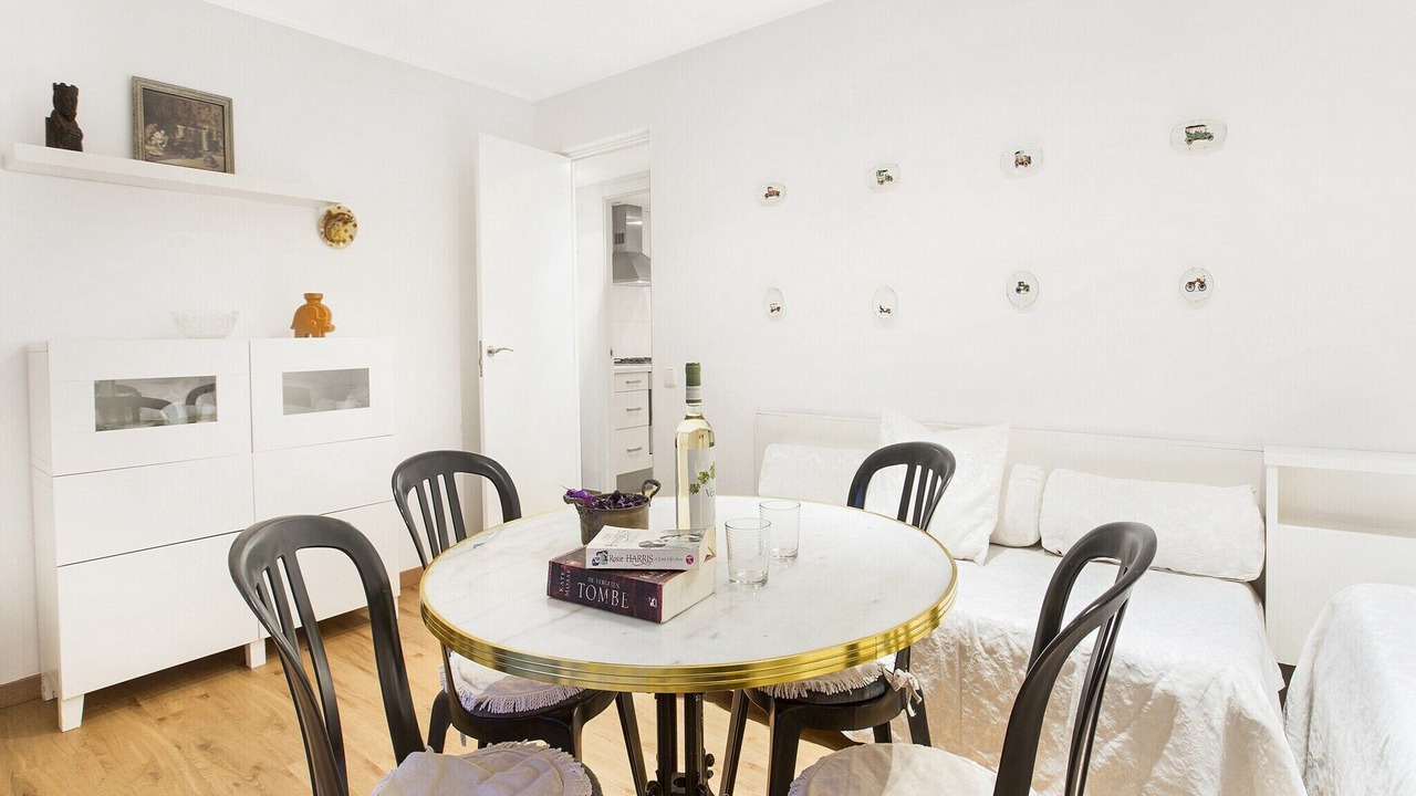Photo of Livingroom in Palafrugell
