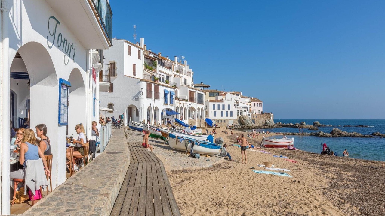Photo of Others in Palafrugell