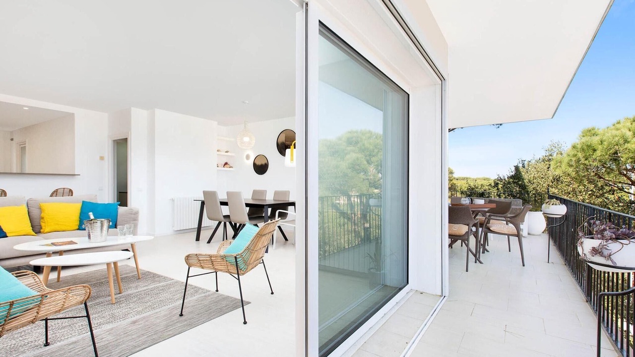 Photo of Livingroom in Calella de Palafrugell