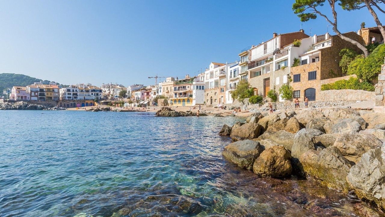 Photo of Others in Calella de Palafrugell