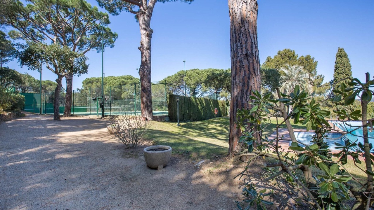 Photo of Outdoor in Calella de Palafrugell