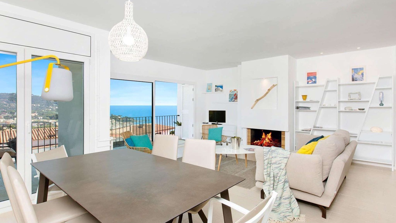 Photo of Livingroom in Calella de Palafrugell