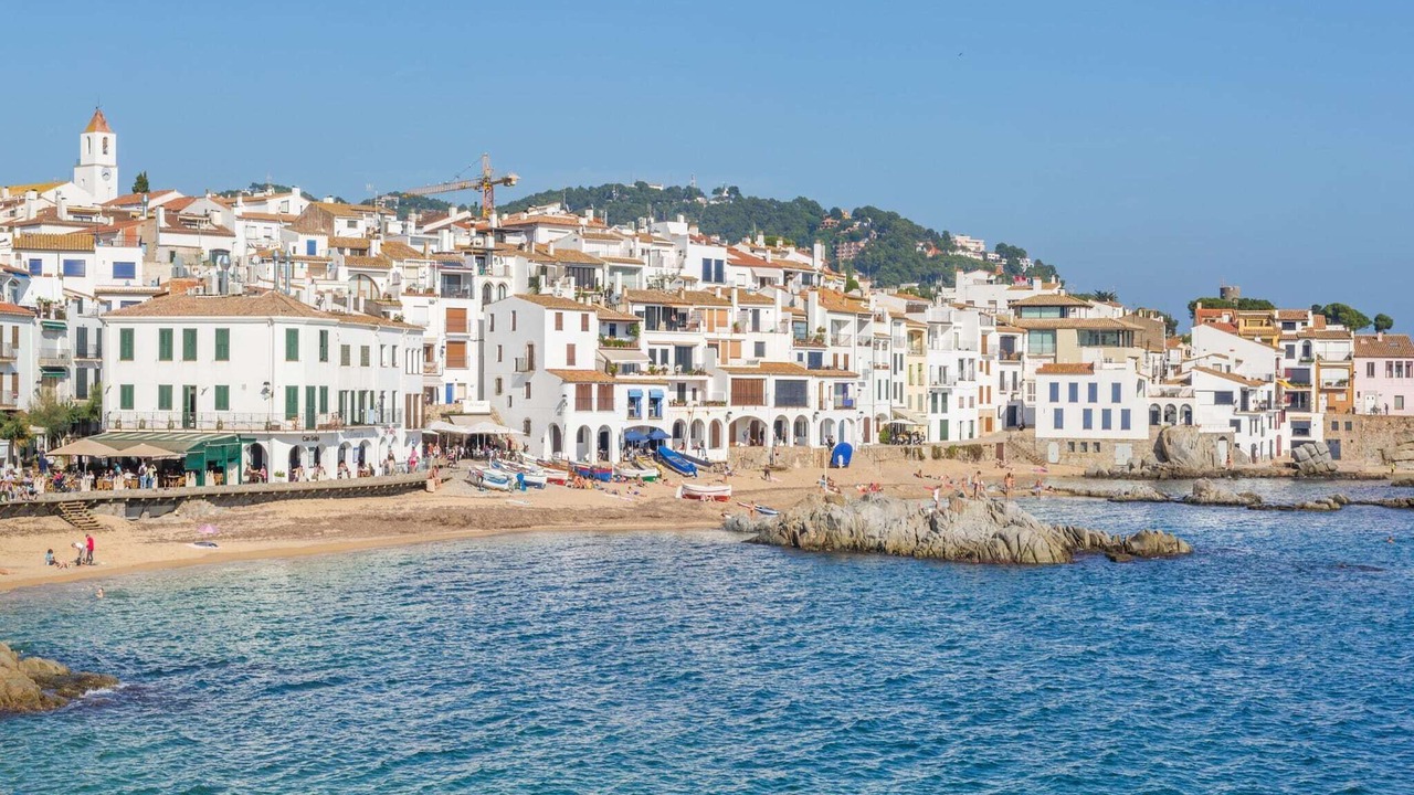 Photo of Others in Calella de Palafrugell