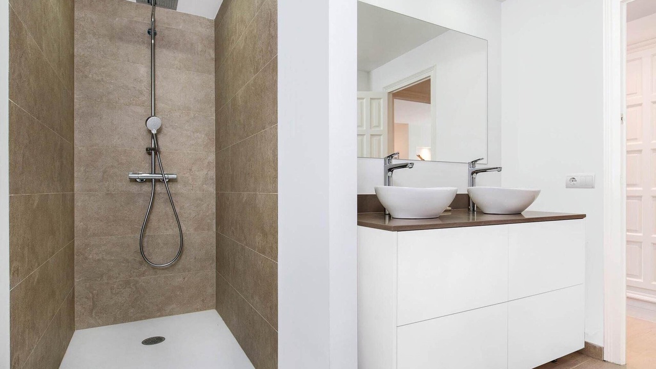Photo of Bathroom in Calella de Palafrugell