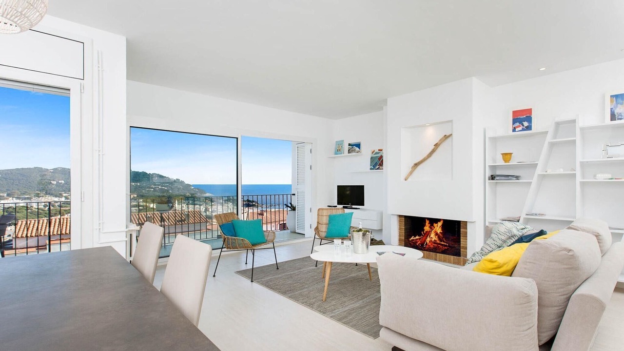 Photo of Livingroom in Calella de Palafrugell