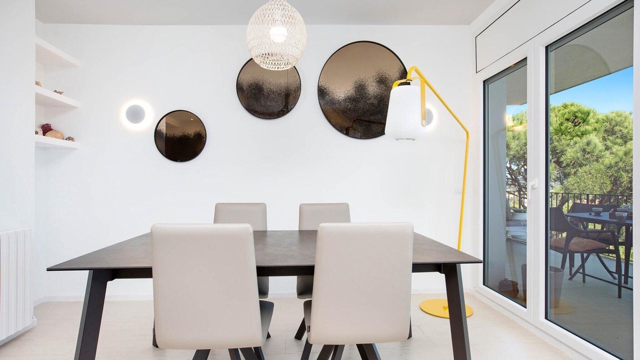 Photo of Livingroom in Calella de Palafrugell
