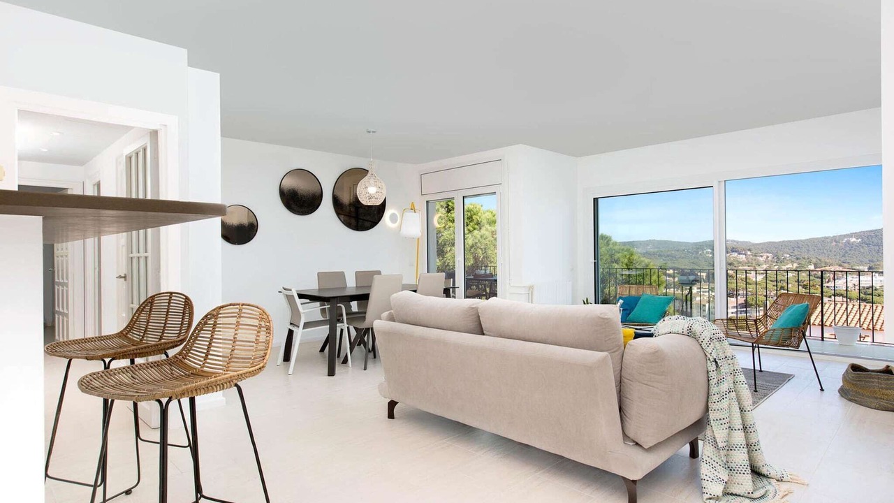 Photo of Livingroom in Calella de Palafrugell