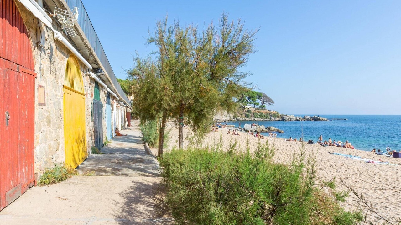 Photo of Others in Calella de Palafrugell