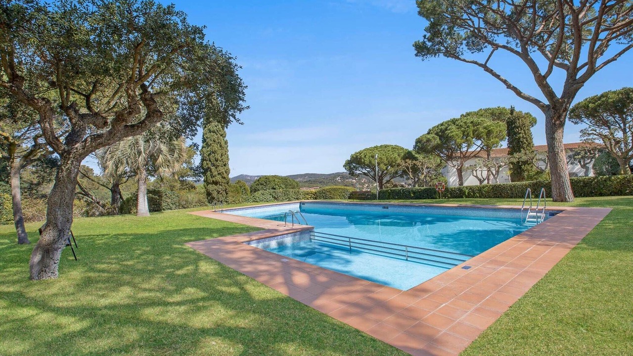 Photo of Outdoor in Calella de Palafrugell