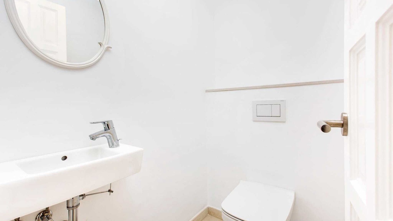 Photo of Bathroom in Calella de Palafrugell