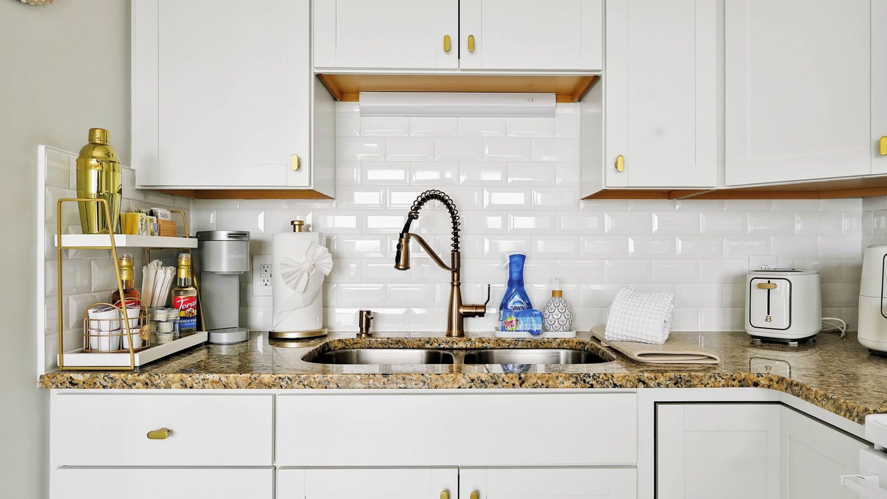 Photo of Kitchen in Carolina Beach