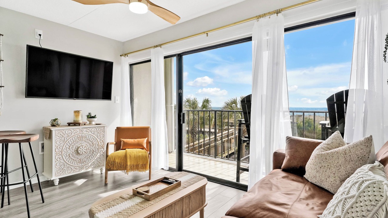 Photo of Livingroom in Carolina Beach