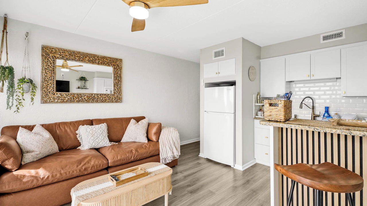 Photo of Livingroom in Carolina Beach