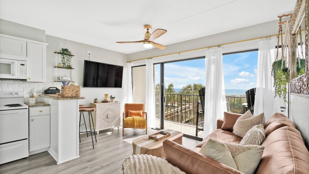 Photo of Bedroom in Carolina Beach