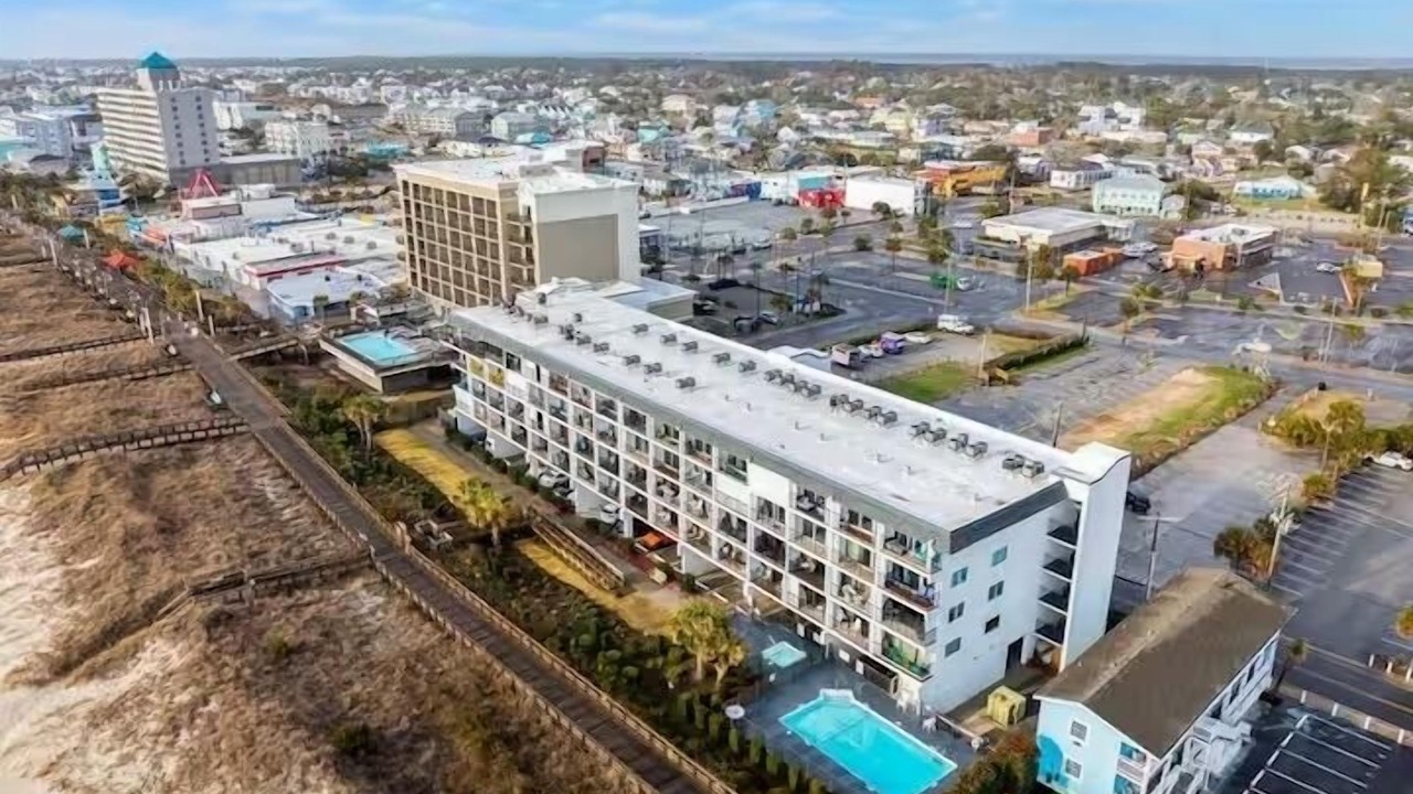 Photo of Outdoor in Carolina Beach