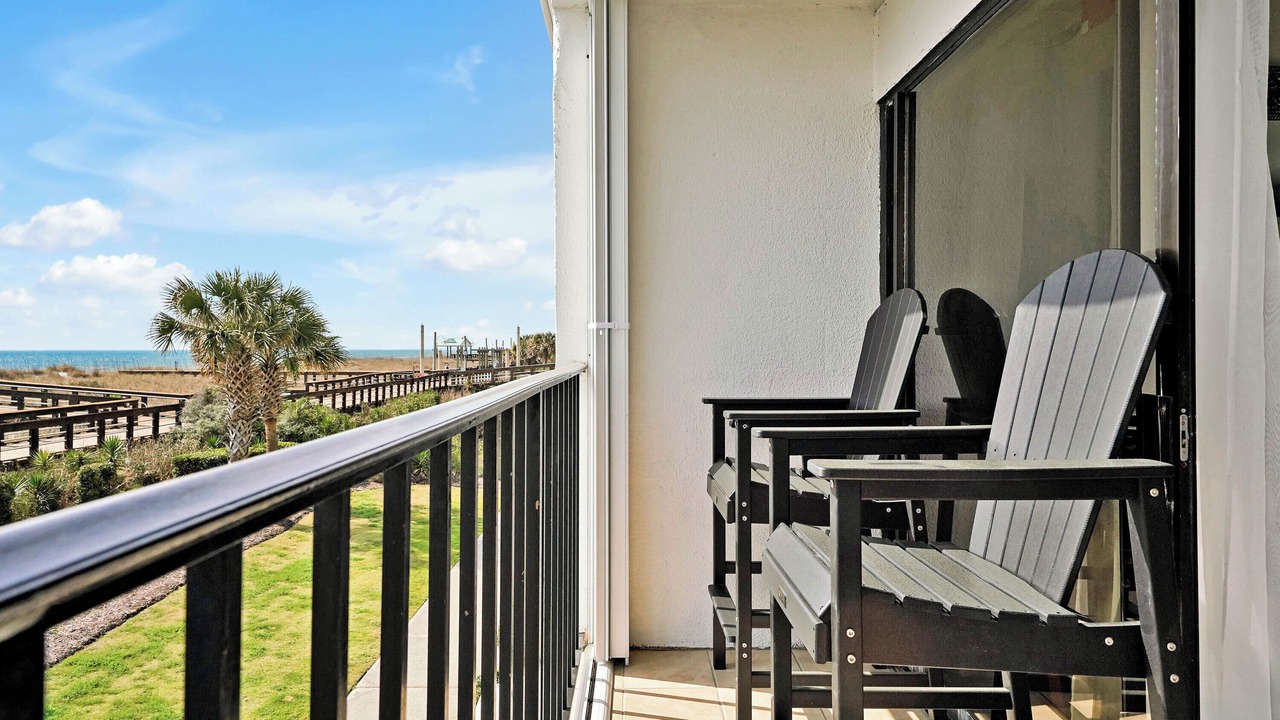 Photo of Outdoor in Carolina Beach