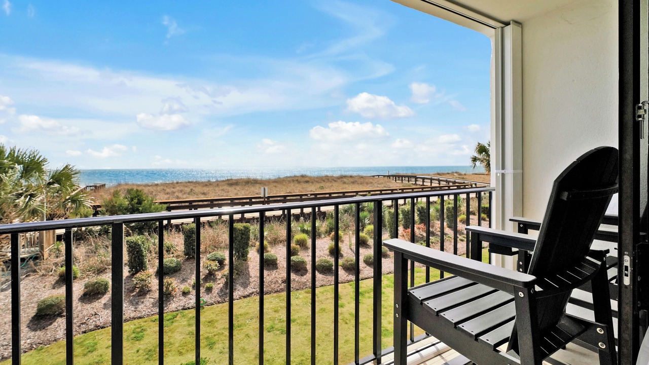 Photo of Outdoor in Carolina Beach