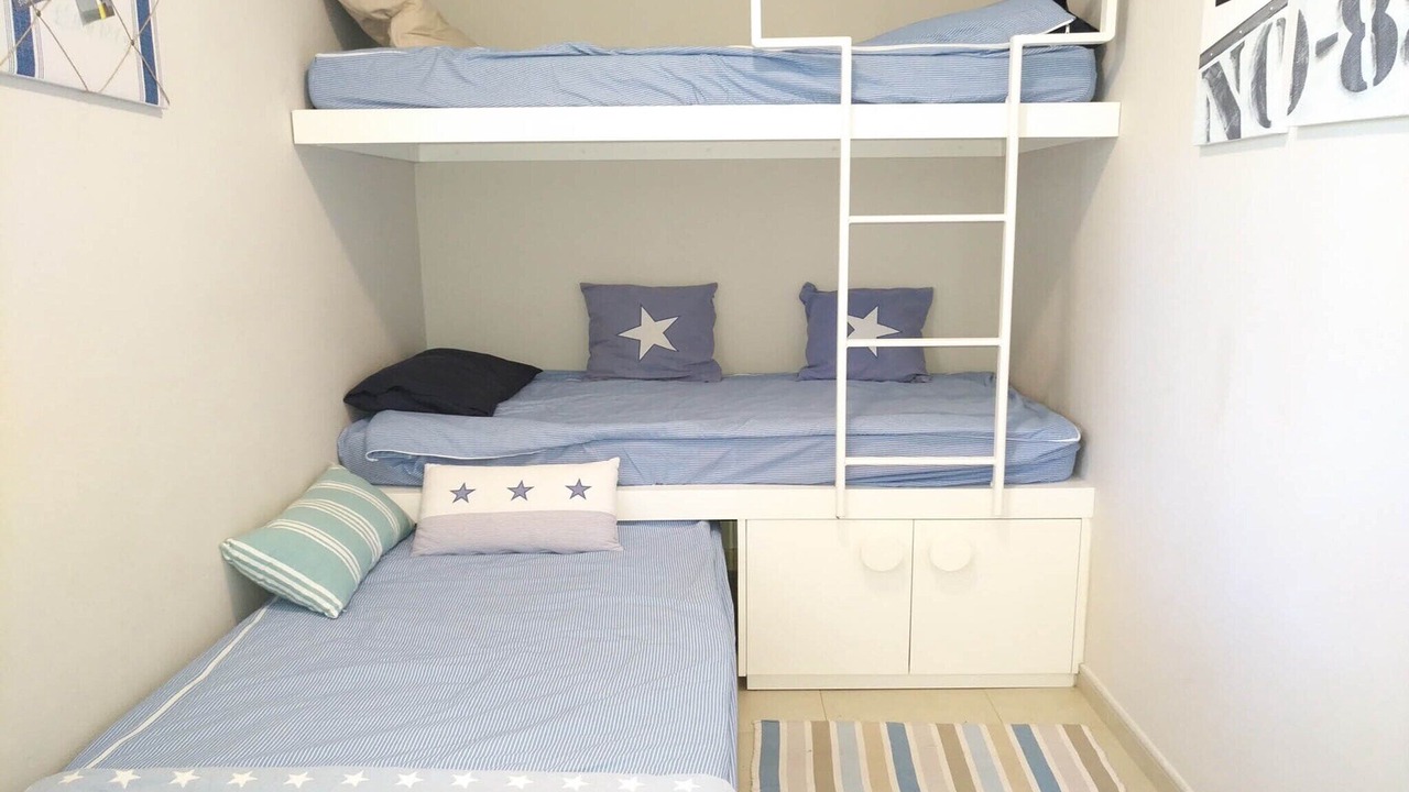 Photo of Bedroom in Llafranc