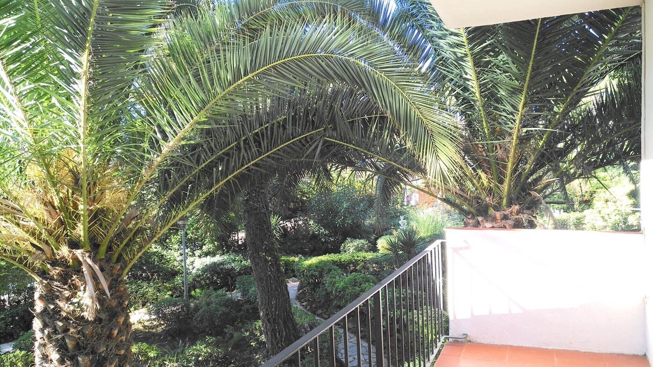Photo of Patio Balcony in Llafranc