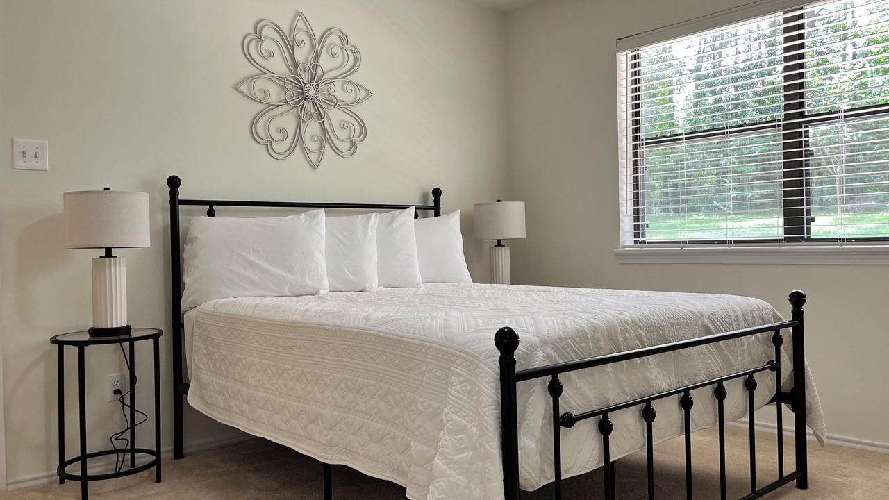 Photo of Bedroom in Woodville