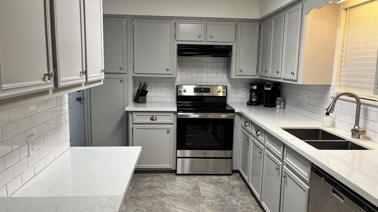 Photo of Kitchen in Woodville