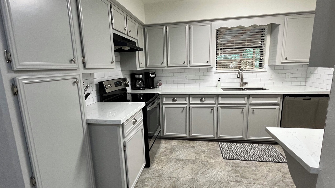 Photo of Kitchen in Woodville
