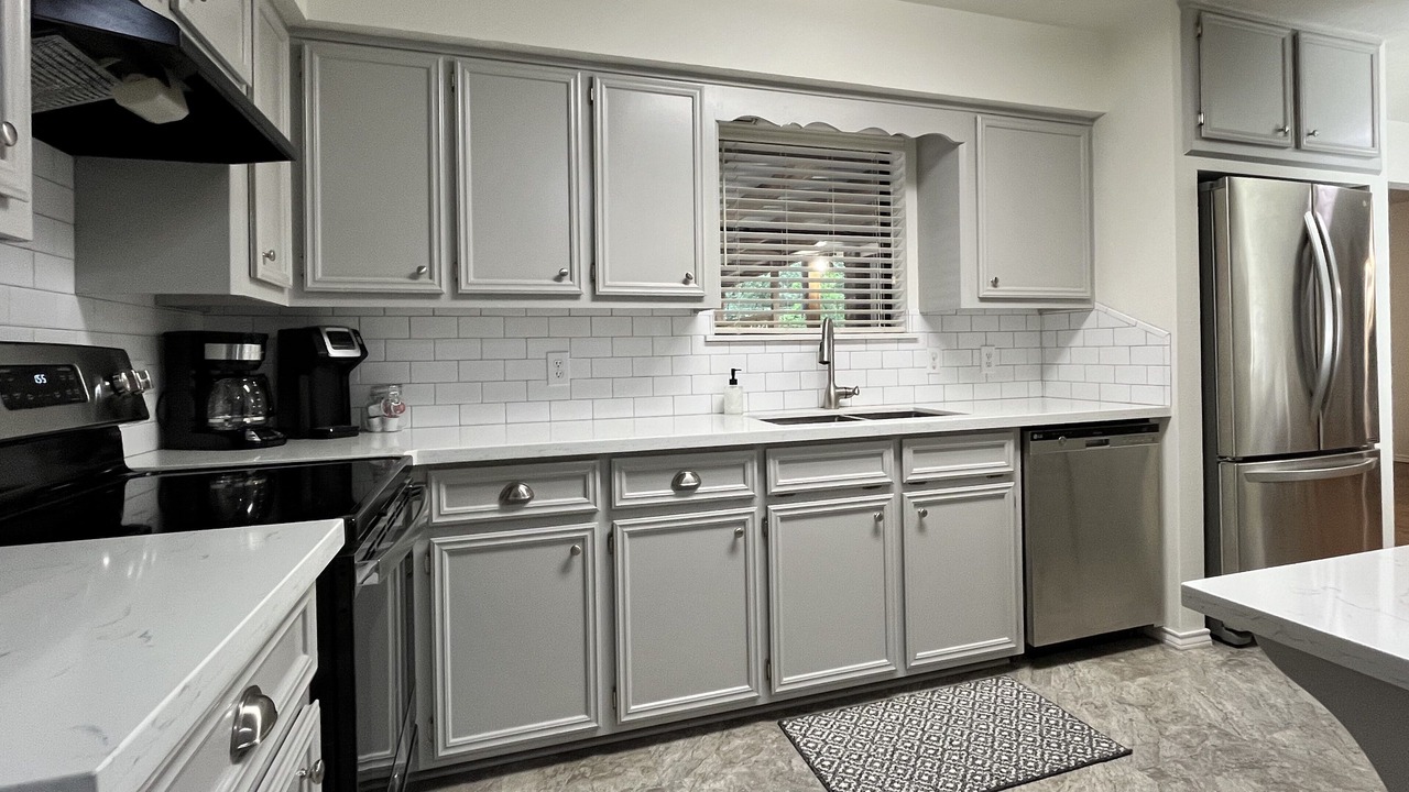 Photo of Kitchen in Woodville