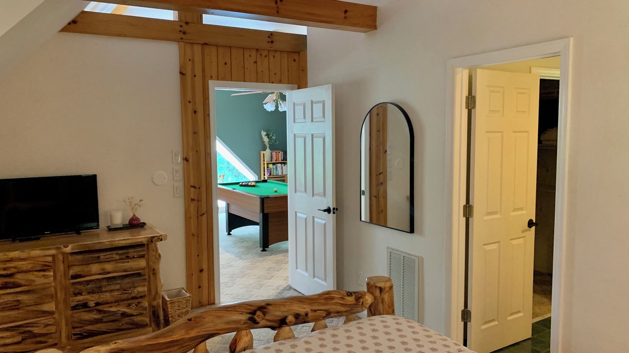 Photo of Bedroom in Sylva
