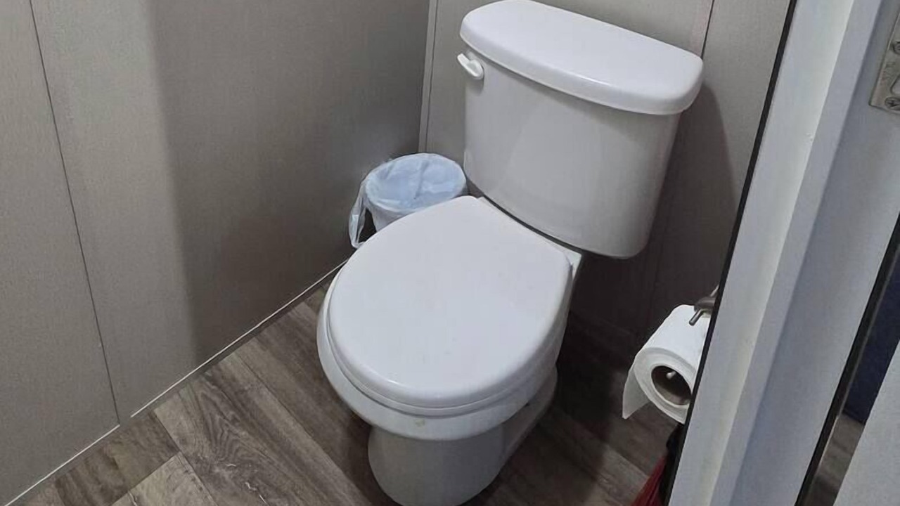 Photo of Bathroom in Quitman