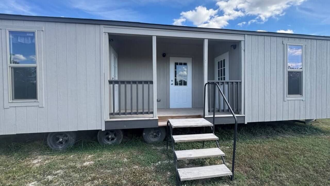 Photo of Bedroom in Quitman