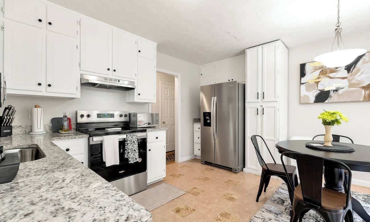 Photo of Kitchen in Lawrenceville
