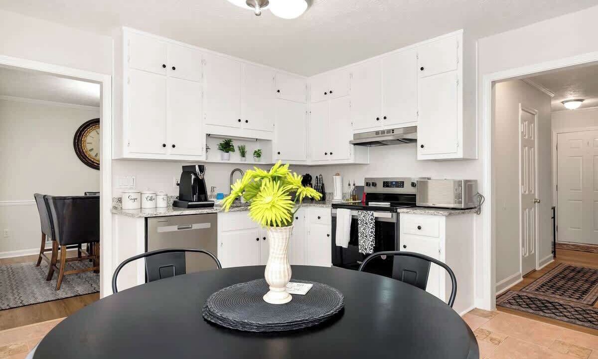 Photo of Kitchen in Lawrenceville