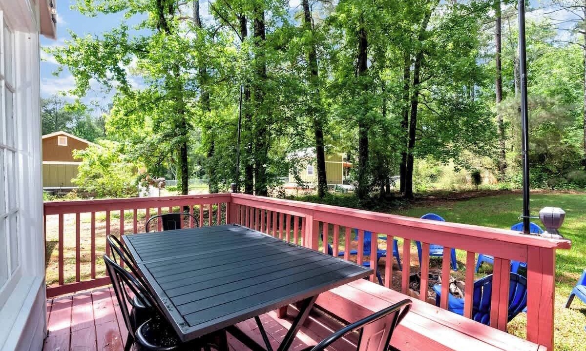 Photo of Outdoor in Lawrenceville