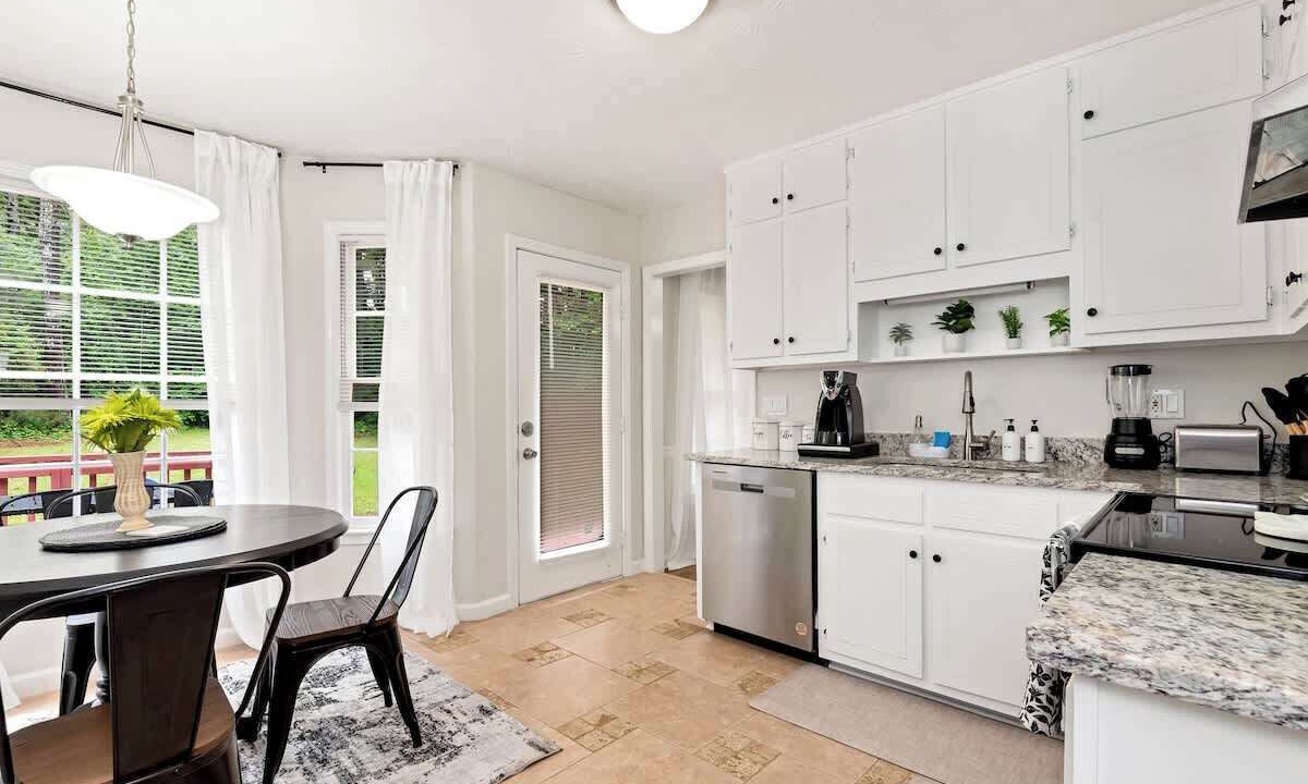 Photo of Kitchen in Lawrenceville