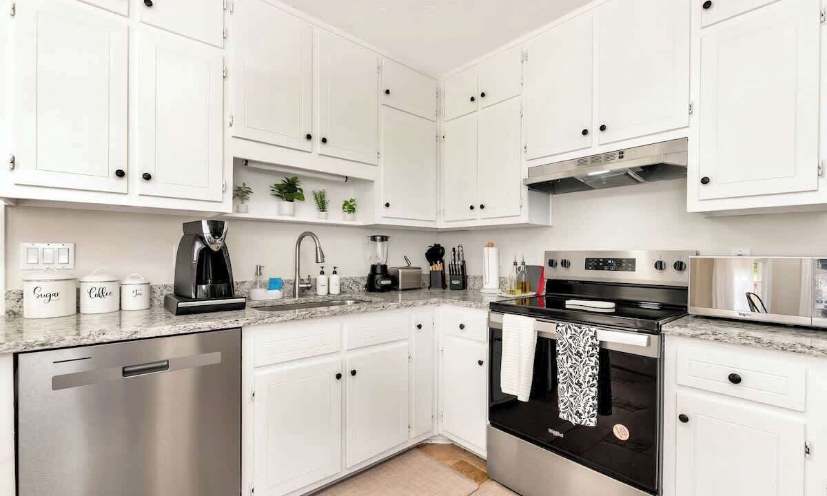 Photo of Kitchen in Lawrenceville
