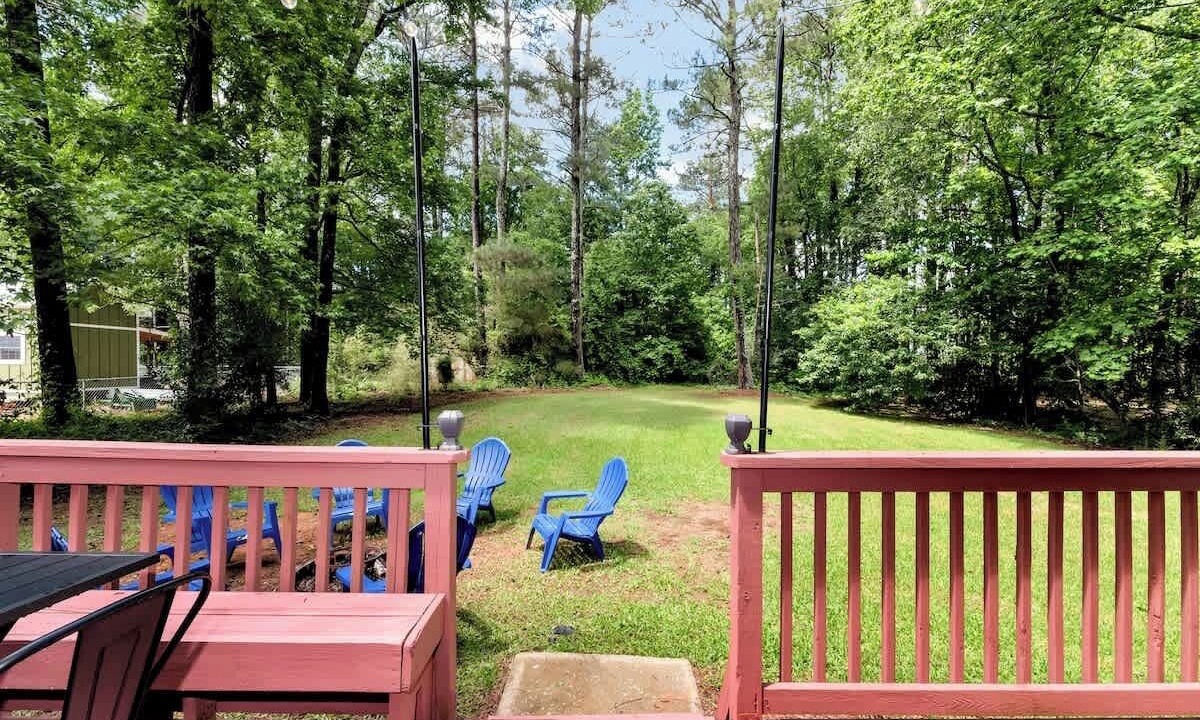 Photo of Outdoor in Lawrenceville