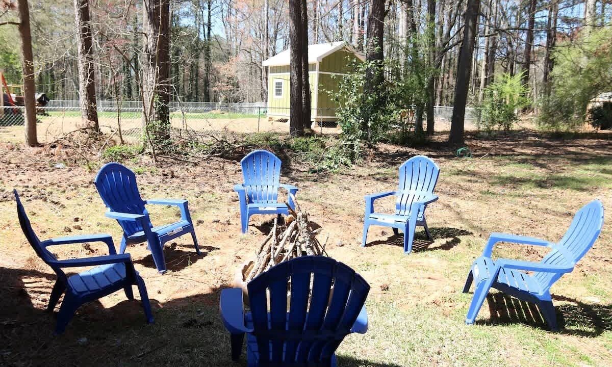 Photo of Outdoor in Lawrenceville